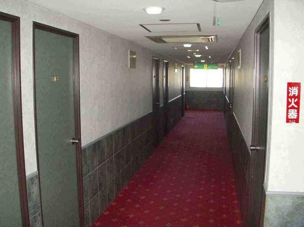 Kyowa Station Hotel Obu Dış mekan fotoğraf